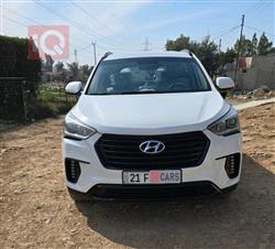 هيونداي سانتافي